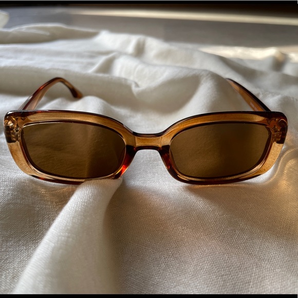 Brown Sunglasses - Picture 6 of 13